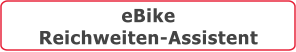 eBike Reichweiten-Assistent